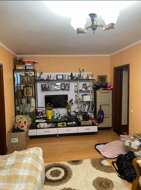 терміново продам 2 кімнатну квартиру під ремонт. Кропивницький - фото 1