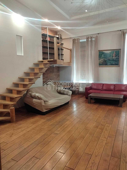 Оренда Квартира 4-кімнатна, 2/2 поверх на вул. Полтавський Шлях Kharkiv - photo 17