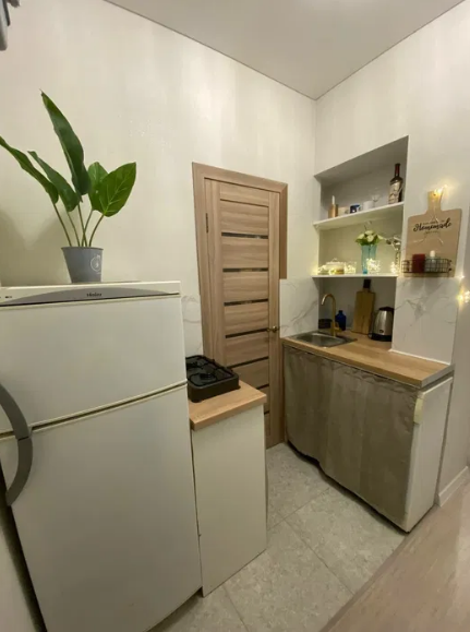 Продаж Квартира 1-кімнатна на ул. Ризовская, 8 Одесса - изображение 10