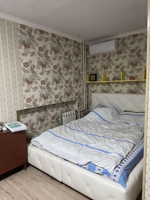 Оренда Квартира 1-кімнатна на Воздухофлотский пр., 62 Київ - фото 2