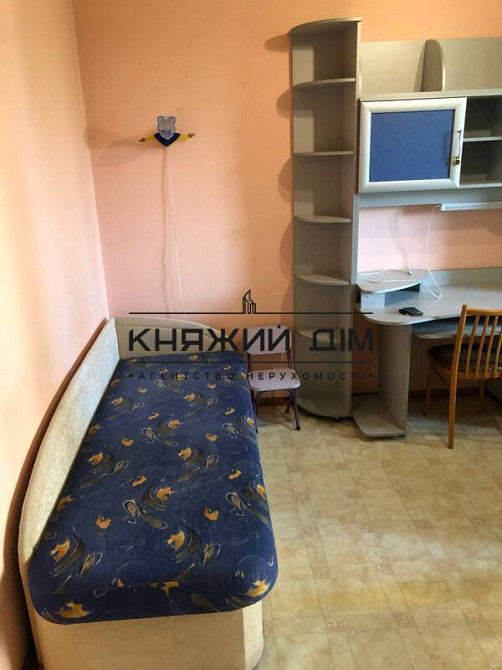 Оренда 3-х к.кв. по проспекту Маяковського в Деснянському р-ні. Код об'єкту №: 11200615 Kiev - photo 5