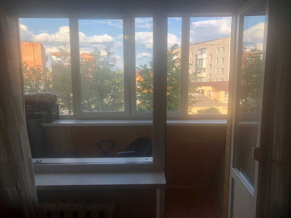 Оренда Квартира 1-кімнатна, 3/5 поверх на Павла Корнелюка (Станіславського) Вінниця - фото 3