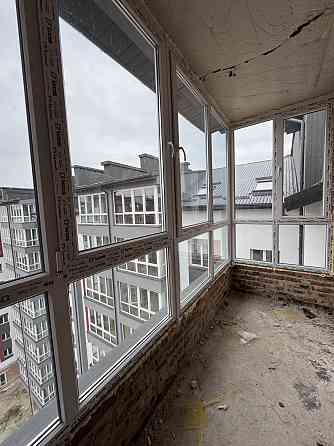 Продаж Квартира 3-кімнатна, 10/10 поверх на Європейська Ivano-Frankivs'k