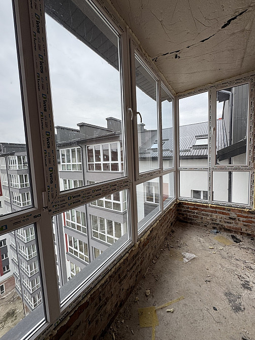 Продаж Квартира 3-кімнатна, 10/10 поверх на Європейська Ivano-Frankivs'k - photo 5