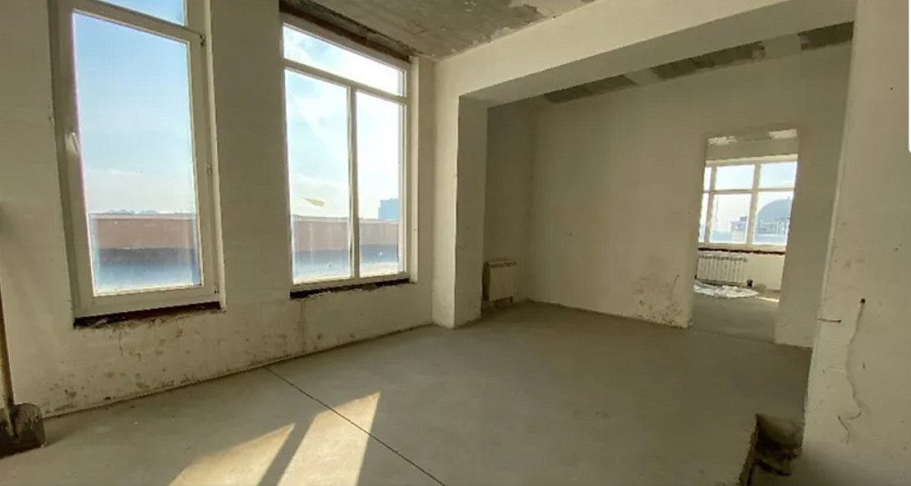 Продам  большую  квартиру  с видом на море в доме Каркашадзе. Одесса - изображение 7