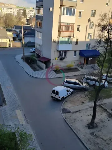 Продаж 1к Квартира 32.3 кв.м Щусева вулиця 20А Луцьк - фото 8