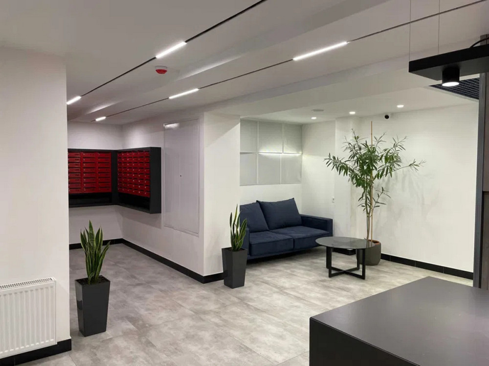 Оренда Квартира 1-кімнатна, 19/27 поверх на Генерала Наумова, 1б Київ - фото 3