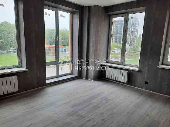 Продаж Квартира 3-кімнатна, 4/19 поверх на вул. Гвардійців Широнінців Харків