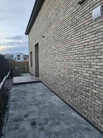 Продам стильный дом в Черноморской Ривьере Фонтанка