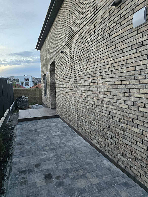 Продам стильный дом в Черноморской Ривьере Фонтанка - фото 6