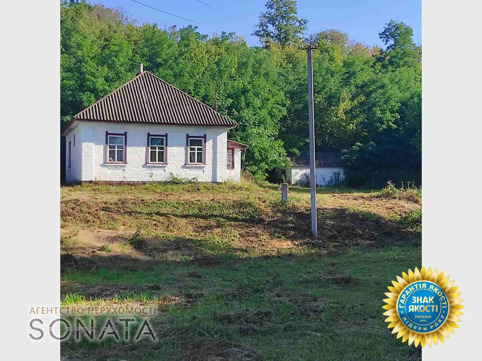 Продаж 1-поверховий Будинок  57 кв.м 2 кімн. на вул. Ярська, 53 Деньги - фото 1