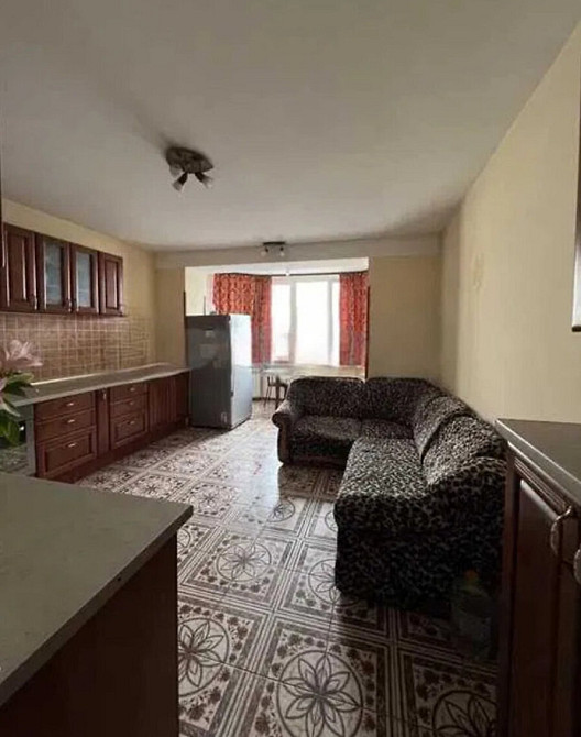 2-кімнатна, Борщагівська вул., 206, Соломянський Київ - фото 3