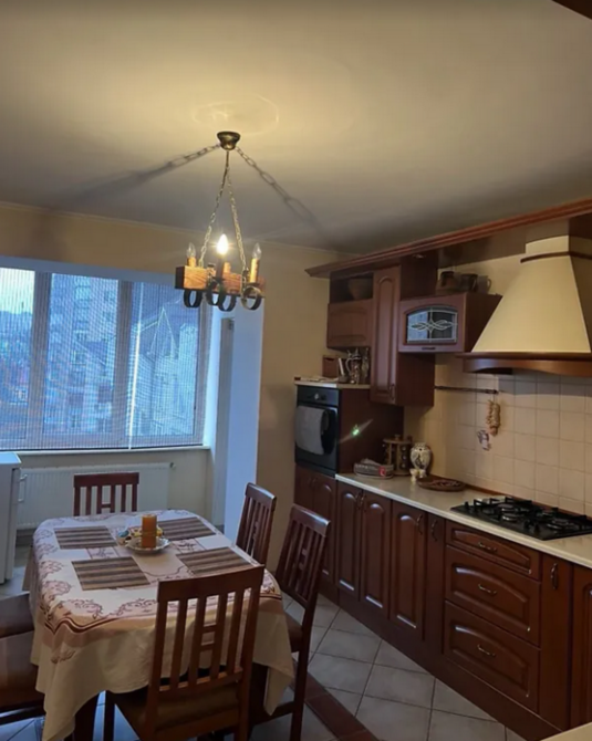 Продаж 4к квартири 166.7 кв. м на вул. Липова Тернопіль - фото 3