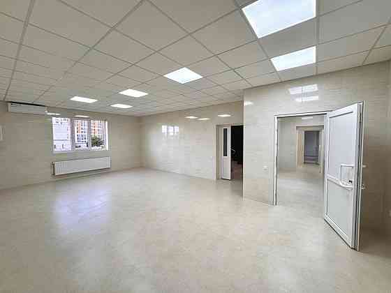 Продаж приміщення вільного призначення на Жемчужная ул. приміщень - 17 Одеса