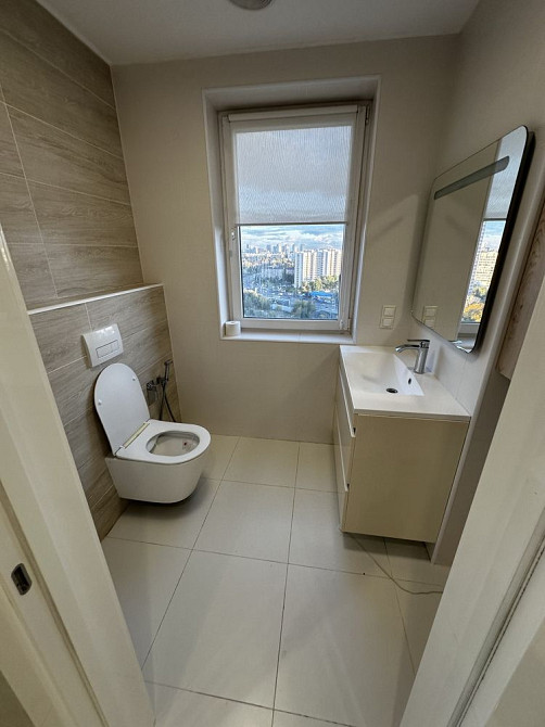 Продаж Квартира 3-кімнатна, 24/25 поверх на Нижньоключова вул., д. 14 Kiev - photo 9