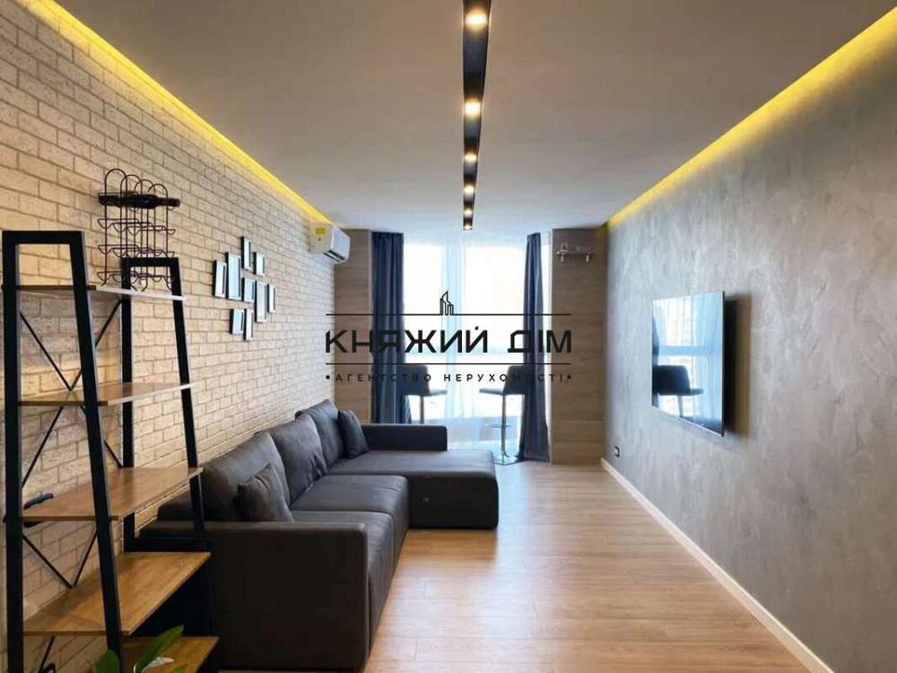 Продаж 3-х к.кв. по вул. Драгоманова. метро ПОЗНЯКИ. Дарницький р-н. Код об'єкту №: 21144236 Київ - фото 1