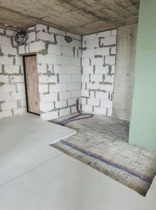 Продам 3-кімнатну квартиру в ЖК «Посейдон» Одеса - фото 6