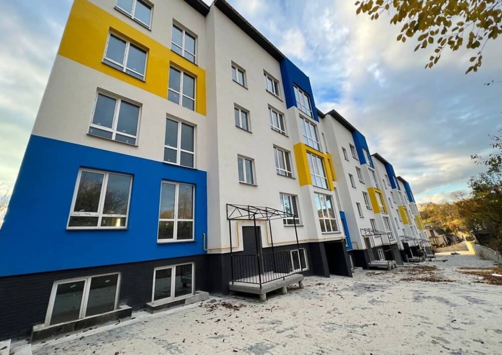 Продаж 1к квартири 38 кв. м на вул. Тернопільська Тернопіль - фото 5