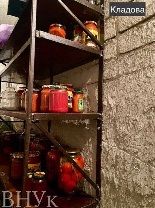 Продаж Квартира 3-кімнатна, 1/5 поверх на Аврама Лінкольна Львів - фото 5