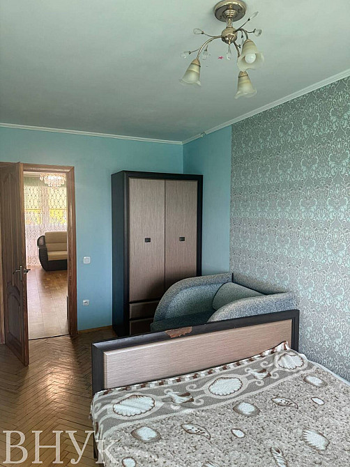 Продаж Квартира 3-кімнатна, 7/9 поверх на вул. Наукова Львів - фото 6
