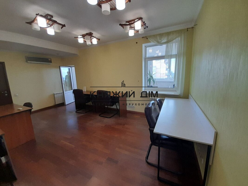 Продаж офісне приміщення на Академика Палладина ул. поверх - 22/23 Київ - фото 10