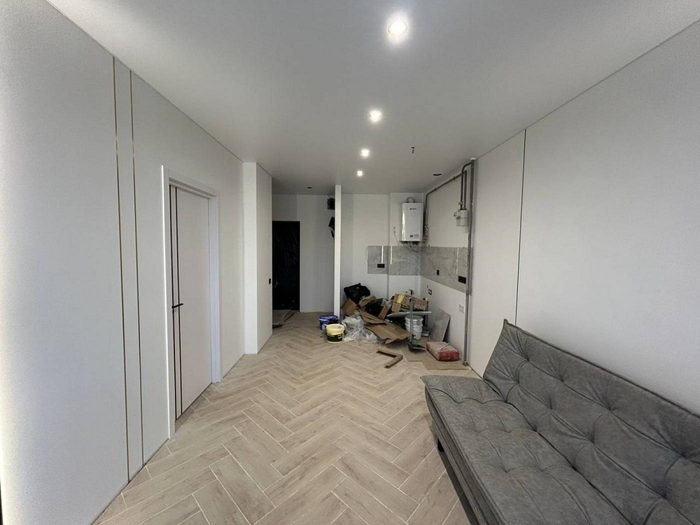 Продаж Квартира 1-кімнатна, 5/6 поверх на вул. Роксоляни Львів - фото 9