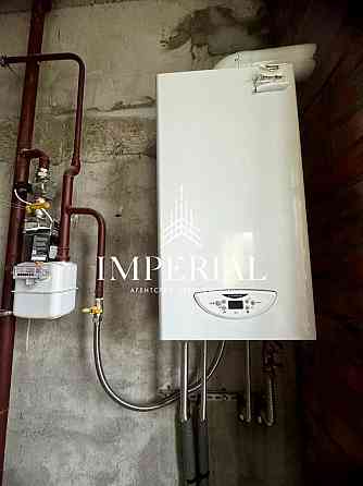 Продаж Квартира 3-кімнатна, 2/4 поверх на вул. Дубищанська Киев