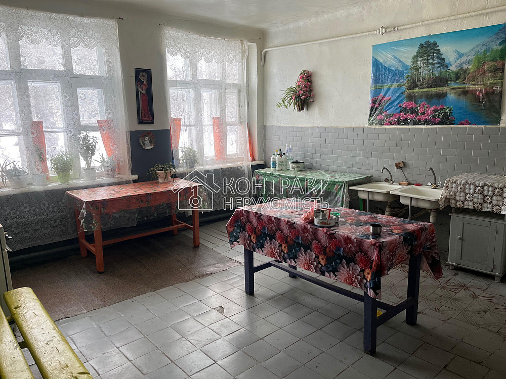 Продаж Квартира 1-кімнатна, 1/2 поверх на вул. Комунальників Харків - фото 12