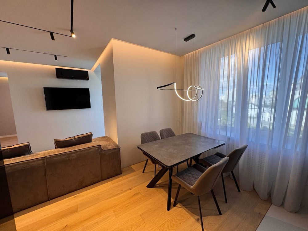 Продаж Квартира 2-кімнатна, 9/30 поверх на Микільсько-Слобідська вул., д. 3Б Kiev - photo 5