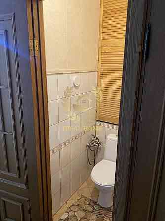 Продаж Квартира 3-кімнатна на Малышко Андрея ул., 13 Kiev