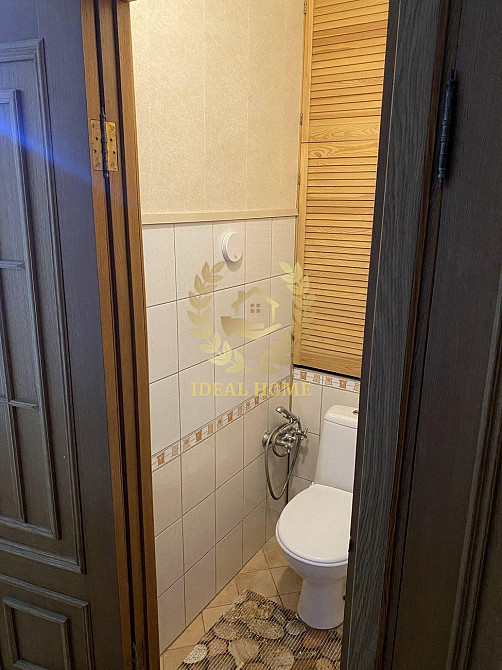 Продаж Квартира 3-кімнатна на Малышко Андрея ул., 13 Kiev - photo 6