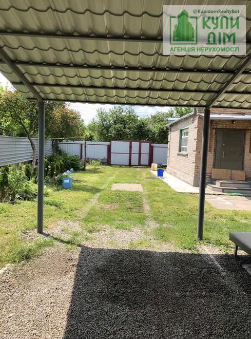 Продам будинок 60 м2 в р-ні Пивзаводу. Кропивницький - фото 16