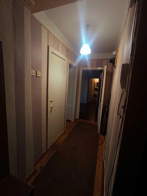 Оренда Квартира 1-кімнатна, 5/5 поверх на Ушинського, 5 Київ - фото 11