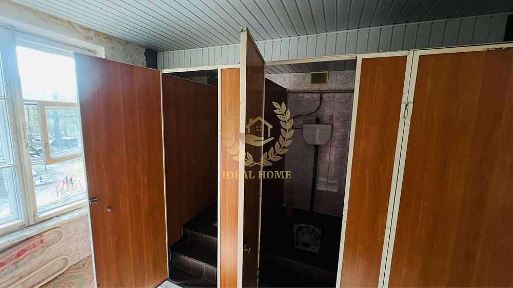 Продаж Квартира 1-кімнатна на Михаила Бойчука ул., 1/2 Киев - изображение 7