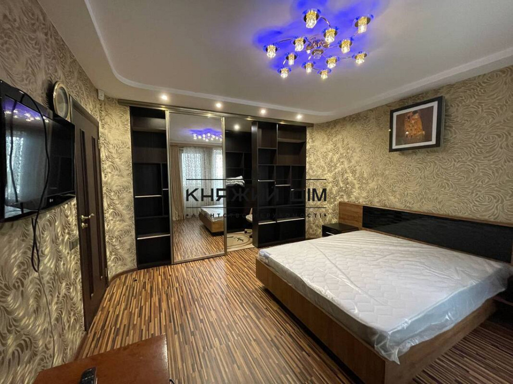 Оренда 2-х кв. студіо в ЖК Ліког Град. №11199261 Kiev - photo 5