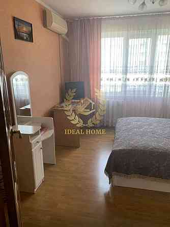 Продаж Квартира 3-кімнатна на Вербицкого Архитектора ул., 34А Киев