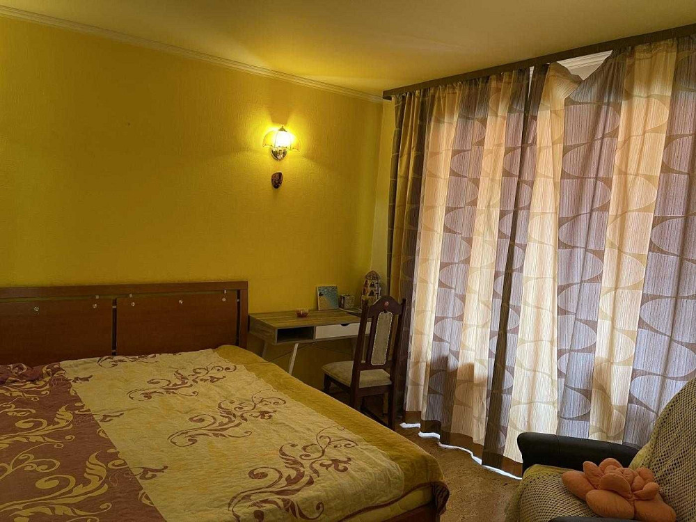 Продаж Квартира 4-кімнатна, 8/22 поверх на Червоної Калини вул., д. 5а Київ - фото 2