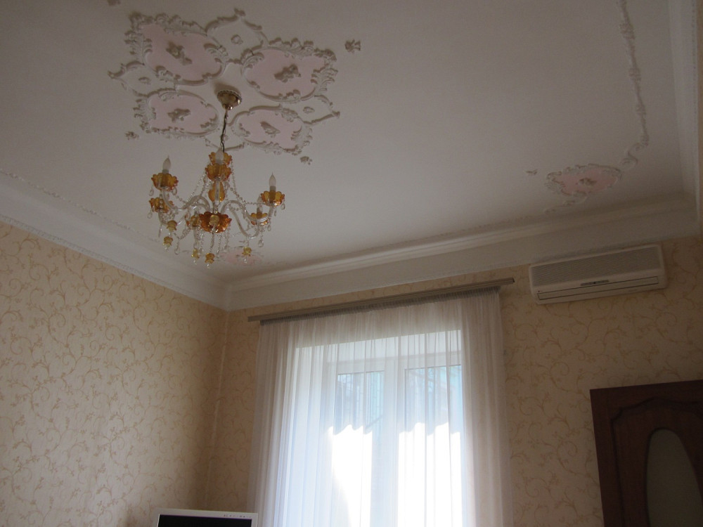 Продам 2-комнатную квартиру, Центр, Пушкинская / Базарная, два уровня Одесса - изображение 9