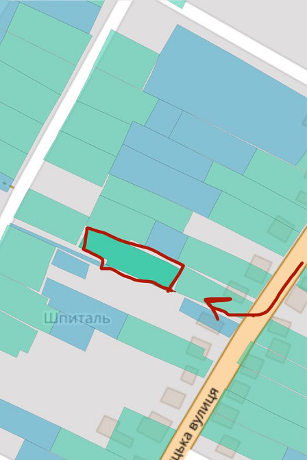 Продаж Квартира на улица Галицька 122 Бобрка - изображение 3