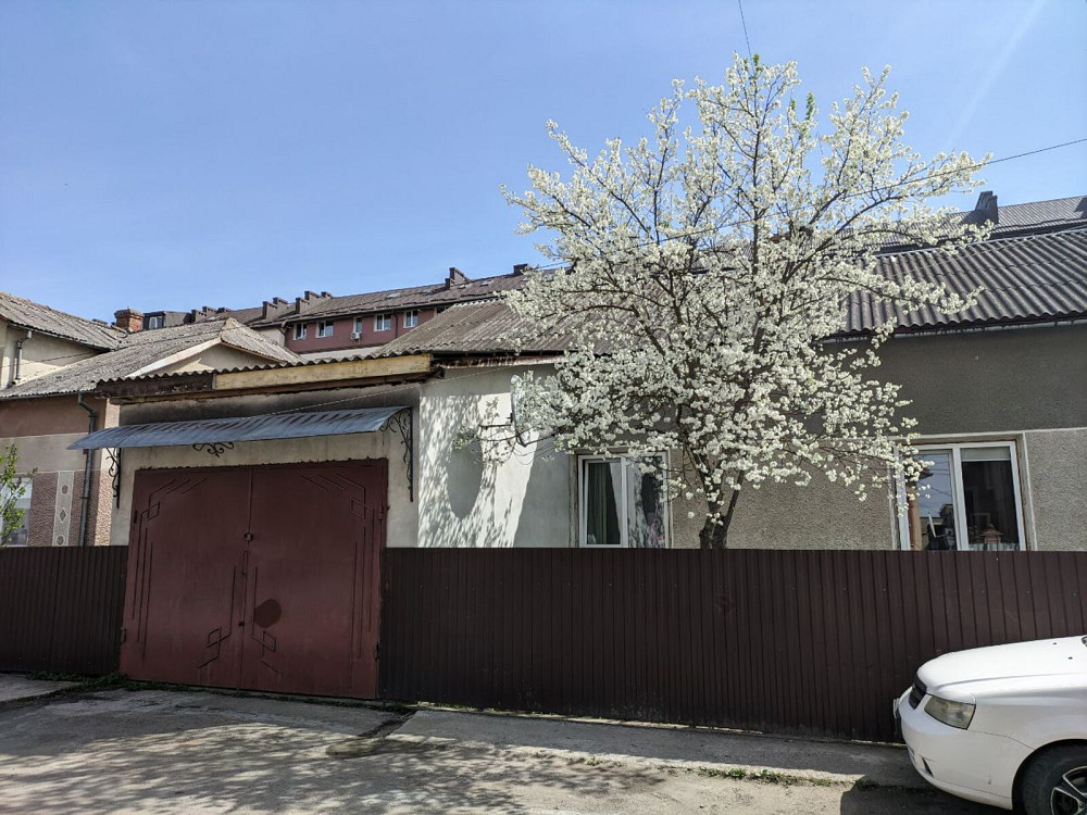 Продаж Будинок на вул. Андрусяка Полковника Івано-Франківськ - фото 1