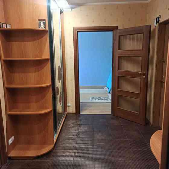 Оренда Квартира 2-кімнатна, 4/15 поверх на Юлії Здановської, 83а Kiev