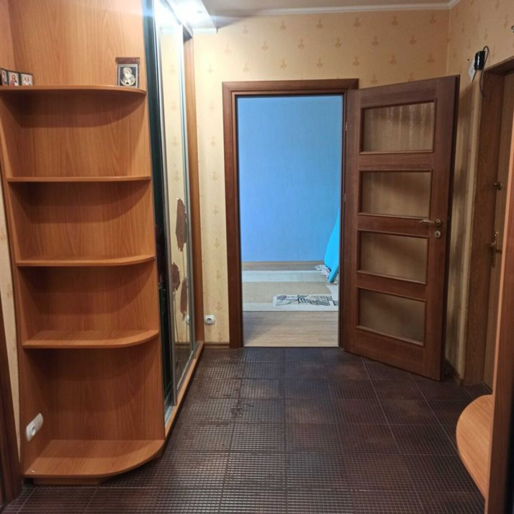 Оренда Квартира 2-кімнатна, 4/15 поверх на Юлії Здановської, 83а Київ - фото 5