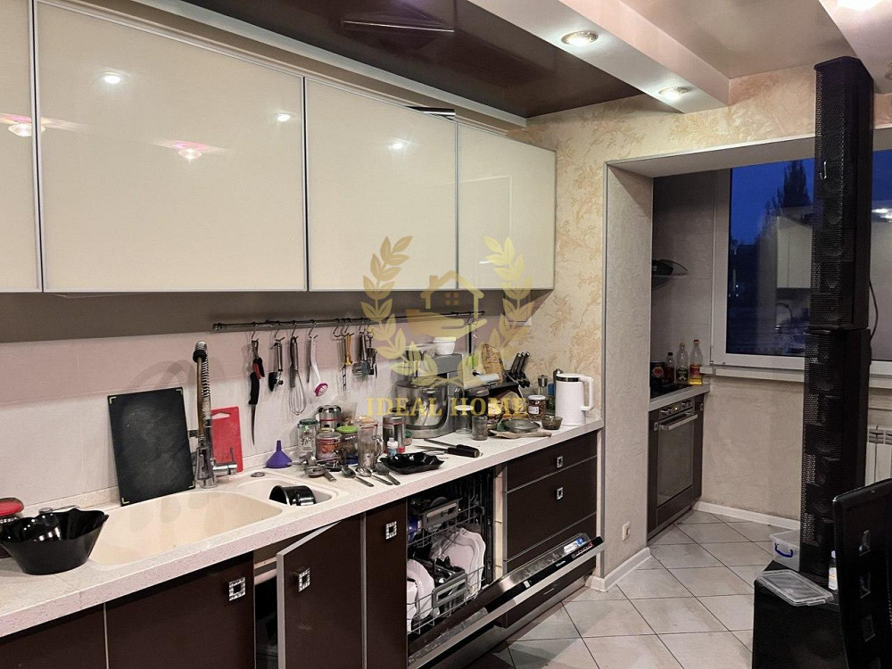 Продаж 3к квартири в історичному центрі міста Кудрявська вул. Київ - фото 12