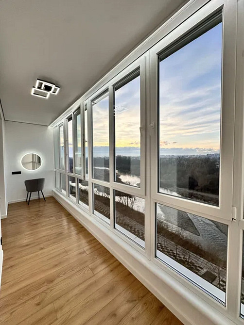 Продаж Квартира 1-кімнатна, 9/10 поверх на вул. Микитинці / Декабристів Ивано-Франковск - изображение 2