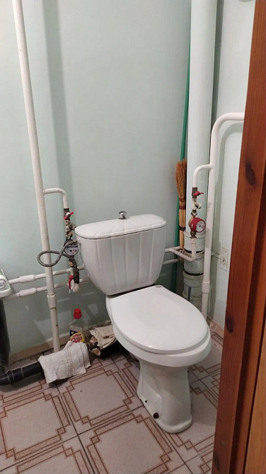 Оренда Квартира 1-кімнатна, 14/16 поверх на Харківське шосе, 56 Київ - фото 10