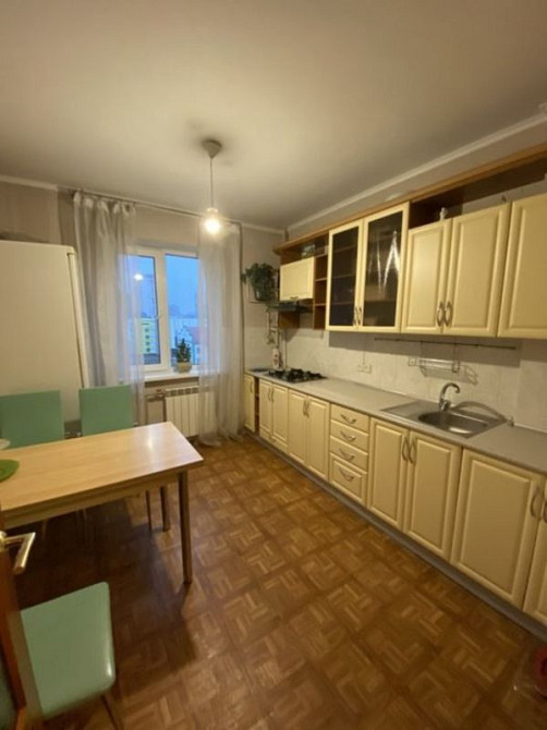 Оренда Квартира 3-кімнатна, 7/10 поверх на ул. Вишняковская, 8 Київ - фото 5