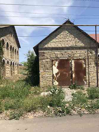 Коробка в Латовке Булатівка