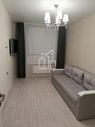 Оренда 1к Квартира 48 кв.м Малоголосківська вул. L'viv - photo 3