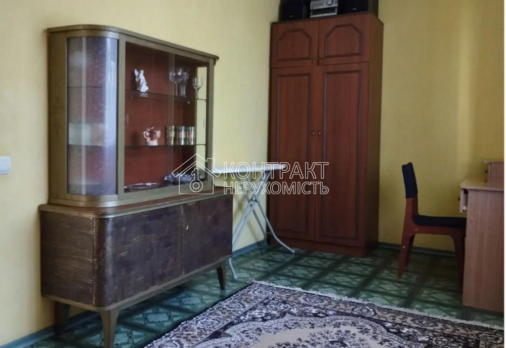 Оренда 2к Квартира 47 кв.м пров.Мовчанівський вул. Харків - фото 7