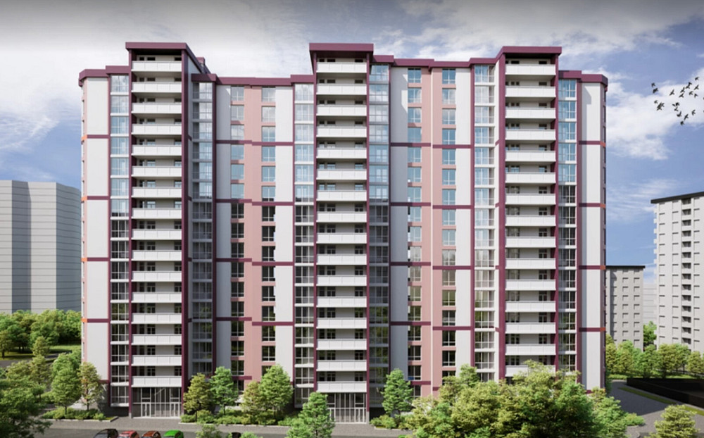 Продаж 1к квартири 40 кв. м на шосе Підволочиське Тернопіль - фото 4